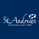 Hamilton Golf Club Incorporated logo