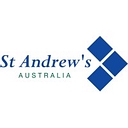 St Andrew's Australia logo