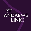 Favicon of St Andrews Links