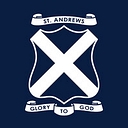 St Andrews Christian College logo