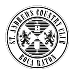 St. Andrews Country Club Property Owners Association, Inc. logo