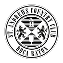 St. Andrews Country Club logo
