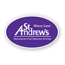 St Andrew's at Francis Place logo