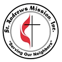 St. Andrew's Mission logo