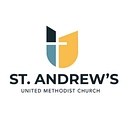 St. Andrew's United Methodist Church logo