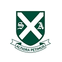 St Andrew's Prep Pangboune logo