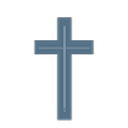 St Andrews United Parish logo