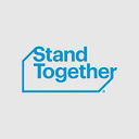 Standtogether logo — hiring for Content and Communications Specialist