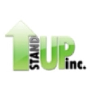 Stand Up Inc. logo