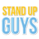 Stand Up Guys Junk Removal logo