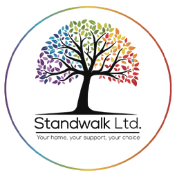 STANDWALK LTD logo