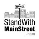 standwithmainstreet.com logo
