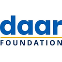 Daar Charitable Foundation logo