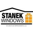 Stanek Windows By Great Day Improvements Llc logo