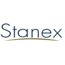 Stanex Inc. logo