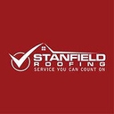 Stanfield Roofing logo