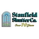 Stanfield Shutter logo