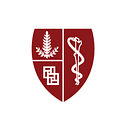 STANFORD HEALTH CARE logo