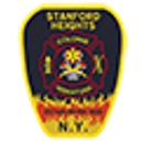Stanford Heights Fire District logo