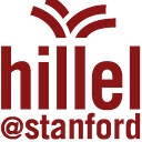 Hillel At Stanford University logo