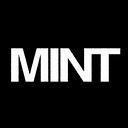 Mint Magazine logo