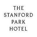Stanford Park Hotel logo