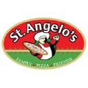 St. Angelo’s Pizza logo