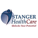 Stanger Health Care Centers logo
