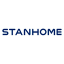 Stanhome México logo