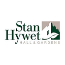 Stan Hywet Hall and Gardens Foundation logo