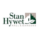 Stan Hywet Hall & Gardens logo