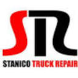 STANICO logo