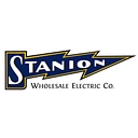 Stanion Wholesale Electric Co. logo