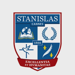 Logo Stanislas Cannes