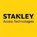 STANLEY Access Technologies logo