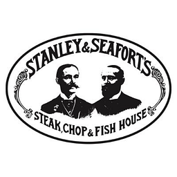 Stanley & Seafort's gift card