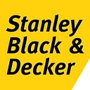 Stanley Black and Decker logo