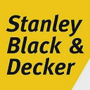 Stanley Black & Decker logo — hiring for Sr. Engineer CI Excellence