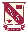 Stanley Clark School logo