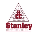 Stanley Construction logo