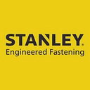 STANLEY Engineered Fastening logo