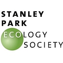 Stanley Park Ecology Society logo