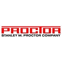 Stanley M. Proctor Co. logo