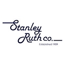 Stanley Ruth Co., Inc. logo