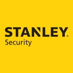 Stanley Security logo