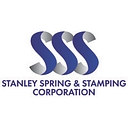 Stanley Spring & Stamping Corporation logo