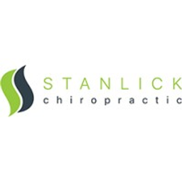 Stanlick Chiropractic logo