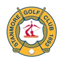 Stanmore Golf Club logo