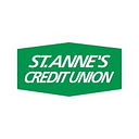 St Anne's Credit Union logo