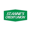 St. Anne's Credit Union logo